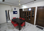 Fully Furnished Private Rooms for Boys
