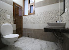 Aashray Home with Bathroom