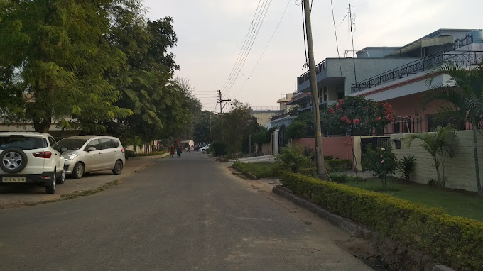 Sethi Pg Location