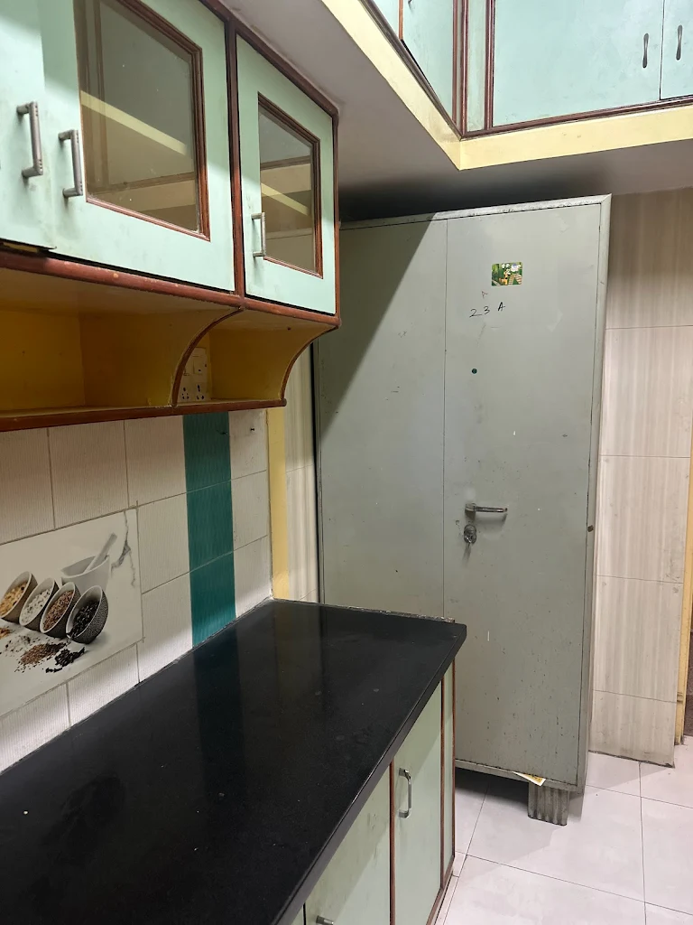 Sn Ladies Pg Kitchen