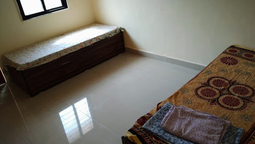 Shreeji Pg for Boys