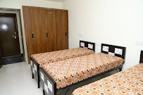 Colours Colive Men's Pg Hostel